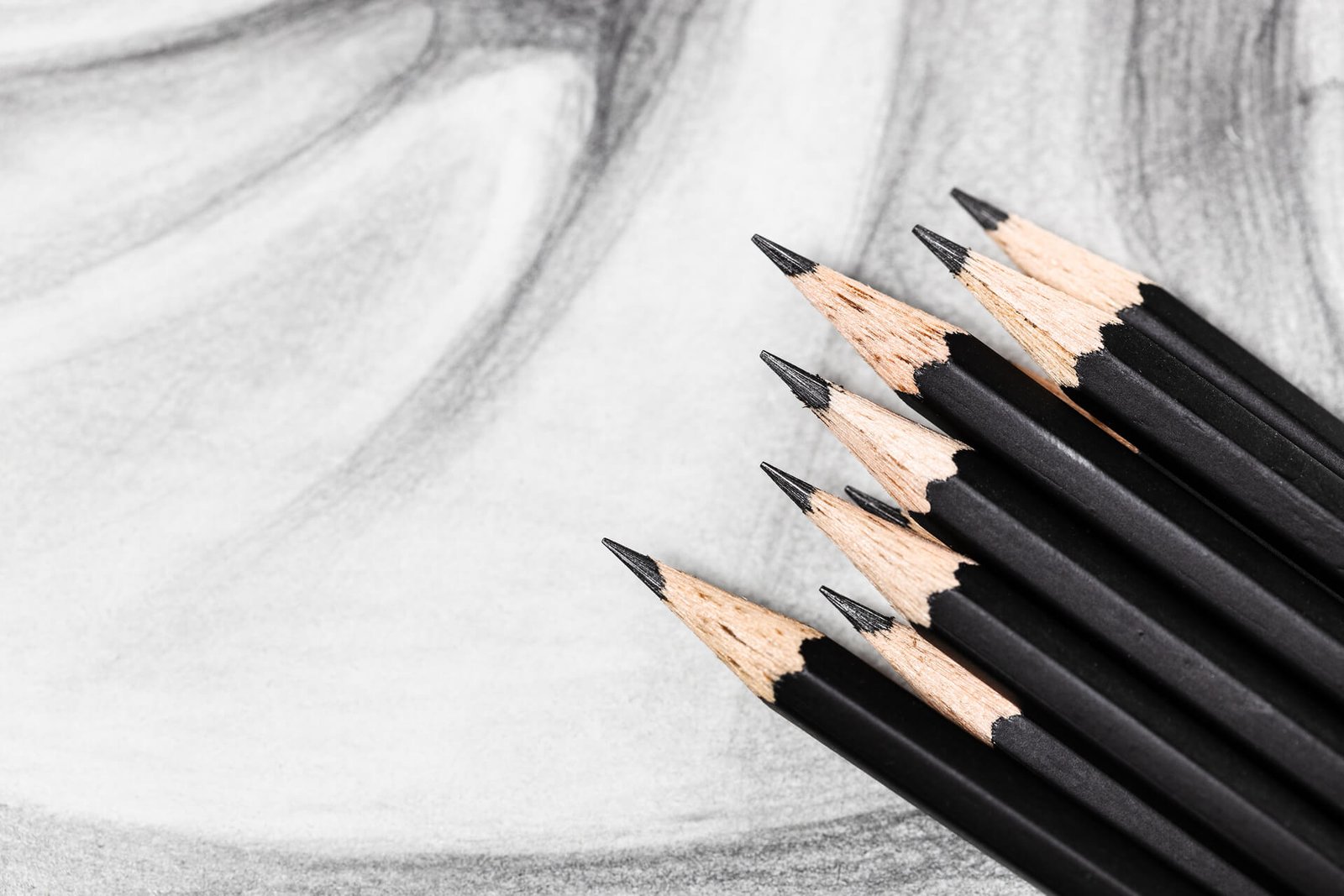 The Best Paper to Use for Pencil Sketching and Drawing